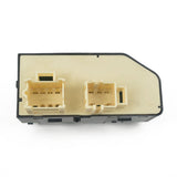 Maxbell Maxbell Car Window Lifter Switch 25668566 for Cadillac DeVille 97-99 Front Left Side