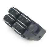 Maxbell Maxbell Car Window Lifter Switch 25668566 for Cadillac DeVille 97-99 Front Left Side
