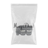 Maxbell Maxbell Car Window Lifter Switch 25668566 for Cadillac DeVille 97-99 Front Left Side
