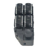 Maxbell Maxbell Car Window Lifter Switch 25668566 for Cadillac DeVille 97-99 Front Left Side