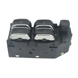 Maxbell Maxbell Car Window Lifter Switch 25668566 for Cadillac DeVille 97-99 Front Left Side