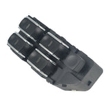 Maxbell Maxbell Car Window Lifter Switch 25668566 for Cadillac DeVille 97-99 Front Left Side