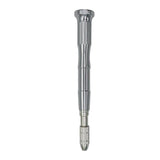 Precision Pin Vise Hand Drill for Electronic Assembling, Tool-making, Model making, Hobby Tool Part - Aladdin Shoppers