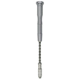 Precision Pin Vise Hand Drill for Electronic Assembling, Tool-making, Model making, Hobby Tool Part - Aladdin Shoppers