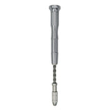 Precision Pin Vise Hand Drill for Electronic Assembling, Tool-making, Model making, Hobby Tool Part - Aladdin Shoppers