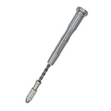 Precision Pin Vise Hand Drill for Electronic Assembling, Tool-making, Model making, Hobby Tool Part - Aladdin Shoppers