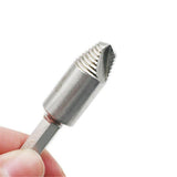 5pcs 1/4 Inch HSS Stripped Screw Extractor Set Easy Out Extractor Set Metric Power Tools Accessories - Aladdin Shoppers