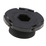 11137605018 Engine Oil Drain Plug For BMW 1 & 3 & 5 & 7 Series Durability - Aladdin Shoppers