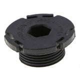 11137605018 Engine Oil Drain Plug For BMW 1 & 3 & 5 & 7 Series Durability - Aladdin Shoppers