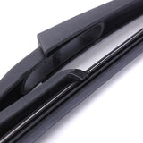 Maxbell 3 Pieces Front Rear Windshield Wiper Arm Blade 16'' 26'' 12'' for Fiat Grande Punto - Aladdin Shoppers