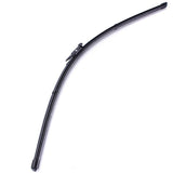 Maxbell 3 Pieces Front Rear Windshield Wiper Arm Blade 16'' 26'' 12'' for Fiat Grande Punto - Aladdin Shoppers