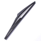 Maxbell 3 Pieces Front Rear Windshield Wiper Arm Blade 16'' 26'' 12'' for Fiat Grande Punto - Aladdin Shoppers