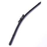 Maxbell 3 Pieces Front Rear Windshield Wiper Arm Blade 16'' 26'' 12'' for Fiat Grande Punto - Aladdin Shoppers