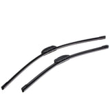 Maxbell Front Windshield Wiper Blade Water Repellency For Vauxhall Vectra C MK3 2002 -2008 - Aladdin Shoppers