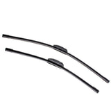 Maxbell Front Windshield Wiper Blade Water Repellency For Vauxhall Vectra C MK3 2002 -2008 - Aladdin Shoppers