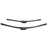 Maxbell Front Windshield Wiper Blade Water Repellency For Vauxhall Vectra C MK3 2002 -2008 - Aladdin Shoppers