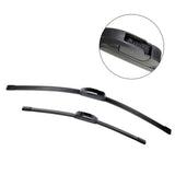 Maxbell Front Windshield Wiper Blade Water Repellency For Vauxhall Vectra C MK3 2002 -2008 - Aladdin Shoppers