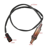 Maxbell Car O2 Oxygen Sensor 4 Wire For Vauxhall Corsa C D 1.0 1.2 1.4 OS74303 - Aladdin Shoppers