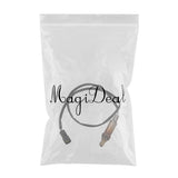 Maxbell Car O2 Oxygen Sensor 4 Wire For Vauxhall Corsa C D 1.0 1.2 1.4 OS74303 - Aladdin Shoppers