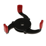 Maxbell Universal 3 Jaw Adjustable Oil Filter Wrench - Aladdin Shoppers