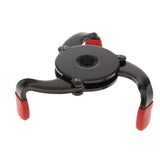 Maxbell Universal 3 Jaw Adjustable Oil Filter Wrench - Aladdin Shoppers