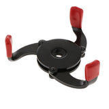 Maxbell Universal 3 Jaw Adjustable Oil Filter Wrench - Aladdin Shoppers
