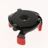 Maxbell Universal 3 Jaw Adjustable Oil Filter Wrench - Aladdin Shoppers