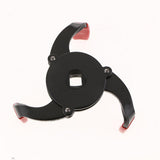 Maxbell Universal 3 Jaw Adjustable Oil Filter Wrench - Aladdin Shoppers