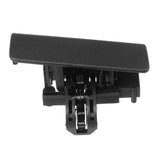 Maxbell 2xGlove Box Front Lid Handle Catch for Fiat Grande Punto 735426145 Black