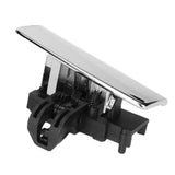 Maxbell 2xGlove Box Front Lid Handle Catch for Fiat Grande Punto 735426145 Chrome