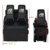 Maxbell Master Power Window Switch For Chevy Venture Olds Silhouette - Aladdin Shoppers
