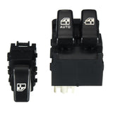 Maxbell Master Power Window Switch For Chevy Venture Olds Silhouette - Aladdin Shoppers