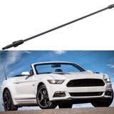 Maxbell Antenna MAST Fixed 8inch For 1979-2009 Mustang - Aladdin Shoppers