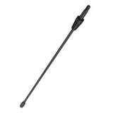 Maxbell Antenna MAST Fixed 8inch For 1979-2009 Mustang - Aladdin Shoppers