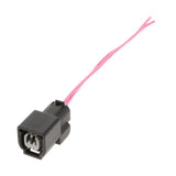 2pin Auto Fuel Injector Waterproof Connector 2p Injection Nozzle Injector Plug Car Plug Automobile Connectors 70210y-1.2-21 - Aladdin Shoppers
