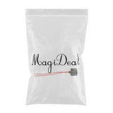 2 Pin Auto Fuel Injector Waterproof Connector 2p Spray Nozzle/oil Atomizer Plug Car Plug Connectors - Aladdin Shoppers
