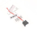 2 Pin Auto Fuel Injector Waterproof Connector 2p Spray Nozzle/oil Atomizer Plug Car Plug Connectors - Aladdin Shoppers
