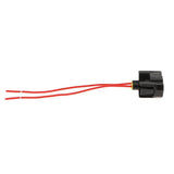 2 Pin Auto Fuel Injector Waterproof Connector 2p Spray Nozzle/oil Atomizer Plug Car Plug Connectors - Aladdin Shoppers