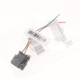 Ignition Coil Connector Plug Wire Harness Pigtail Wiring Loom 2-way - 1pcs - Aladdin Shoppers