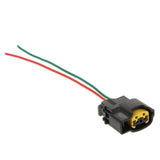 Ignition Coil Connector Plug Wire Harness Pigtail Wiring Loom 2-way - 1pcs - Aladdin Shoppers