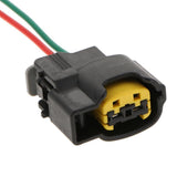 Ignition Coil Connector Plug Wire Harness Pigtail Wiring Loom 2-way - 1pcs - Aladdin Shoppers
