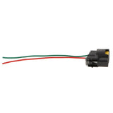 Ignition Coil Connector Plug Wire Harness Pigtail Wiring Loom 2-way - 1pcs - Aladdin Shoppers