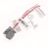 4 Pin Wire Connector Engine Coolant Temp Water Temperature Sensor Plug - Aladdin Shoppers