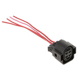 4 Pin Wire Connector Engine Coolant Temp Water Temperature Sensor Plug - Aladdin Shoppers
