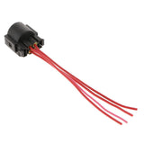 4 Pin Wire Connector Engine Coolant Temp Water Temperature Sensor Plug - Aladdin Shoppers