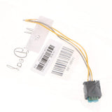 Maxbell 1 Piece Car Engine Air Charge Water Temperature Sensor Plug Harness 210 - Aladdin Shoppers