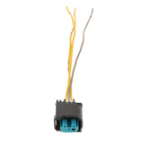 Maxbell 1 Piece Car Engine Air Charge Water Temperature Sensor Plug Harness 210 - Aladdin Shoppers