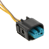 Maxbell 1 Piece Car Engine Air Charge Water Temperature Sensor Plug Harness 210 - Aladdin Shoppers