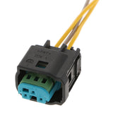 Maxbell 1 Piece Car Engine Air Charge Water Temperature Sensor Plug Harness 210 - Aladdin Shoppers