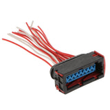 15p Car Headlamp Female Connector Plug - Aladdin Shoppers